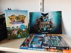 Boek & dvd (en 2 extra boekjes gratis), Ophalen of Verzenden, Gelezen