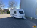 Hobby De Luxe 380 TB Voortent / luifel, Standaardzit, Hobby, Tot en met 2, Bedrijf