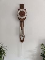 Wandklok, Antiek en Kunst, Antiek | Klokken, Ophalen of Verzenden