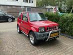 Nieuwe voorbumper Suzuki Jimny 2005, Auto-onderdelen, Overige Auto-onderdelen, Nieuw, Suzuki, Ophalen of Verzenden