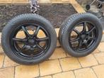 Mini Cooper velgen 16 inch, Auto-onderdelen, Ophalen of Verzenden, Mini