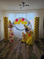 Te koop pilaar ballonen, Ophalen of Verzenden, Nieuw, Versiering, Verjaardag