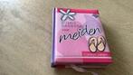 Carolyn Larsen - Bijbels dagboek voor meiden, Ophalen of Verzenden, Zo goed als nieuw, Carolyn Larsen