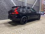 Volvo XC60 T6 Plug-in hybrid Plus Black Edition | FACELIFT |, Automaat, Stof, Gebruikt, Euro 6