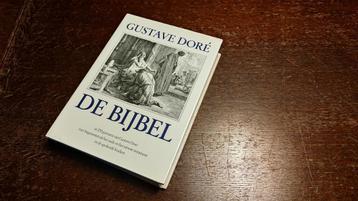 De Bijbel in 230 gravures - Gustave Doré beschikbaar voor biedingen