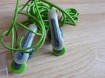 sennheiser sport hoofdtelefoon oordopjes, Ophalen of Verzenden, Zo goed als nieuw, Sennheiser