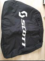 Transporttas voor de racefiets, Ophalen, Zo goed als nieuw