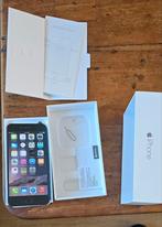Lege doos van i Phone 6 plus. En i pad air., Ophalen of Verzenden, Zo goed als nieuw