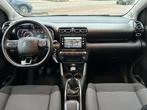 Citroen C3 Aircross 1.2 PureTech S&S Feel Clima|Cruise|NAV|, Voorwielaandrijving, 12 maanden, Gebruikt, Euro 6