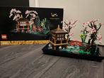 Lego tranquill garden, Ophalen of Verzenden, Nieuw, Overige typen