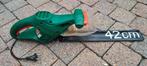 Black & Decker GT100 Type 1, Tuin en Terras, Heggenscharen, Ophalen, Gebruikt, Elektrisch, Black & Decker