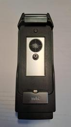 BMW telefoon adapter iPhone 5/5s, Ophalen of Verzenden, Gebruikt, Zwart, IPhone 5