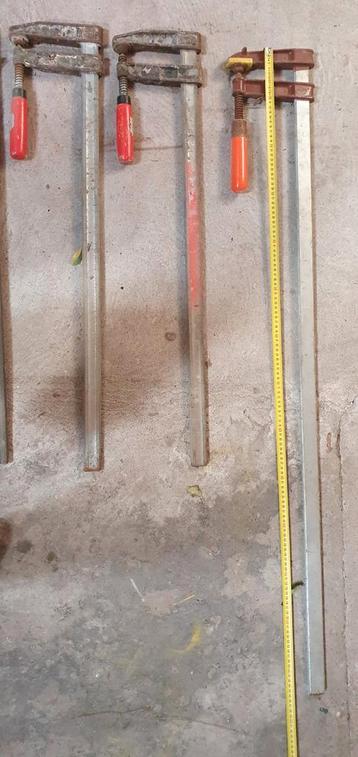 Lijmtang 1300mm beschikbaar voor biedingen