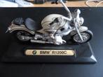 BMW  R1200C, Ophalen of Verzenden, Zo goed als nieuw, 1:144 of kleiner