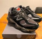 New balance 9060 castle rock, Kleding | Heren, Schoenen, Ophalen of Verzenden, Zo goed als nieuw, Zwart