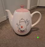 Theepot blondelicious, Blond Amsterdam, Overige typen, Ophalen of Verzenden, Zo goed als nieuw