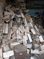 Te koop: 2 kuub gedroogd essenhout, Minder dan 3 m³, Ophalen