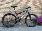 TREK Supercaliber, Ophalen, Hardtail, 49 tot 53 cm, Zo goed als nieuw