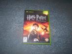 harry potter en de vuurbeker, Spelcomputers en Games, Games | Xbox Original, Avontuur en Actie, 1 speler, Ophalen of Verzenden