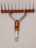 Wolf Garten Vertikuteer - Kliksysteem, Tuin en Terras, Hand-tuingereedschap, Ophalen of Verzenden, Zo goed als nieuw, Hark, Wolf Garten