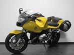 Bmw R 1200 S ABS (bj 2006), Bedrijf, Sport