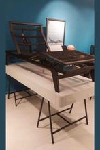 NiEUW!!!! 3mnd gebruikt!!! Auping bed, Huis en Inrichting, Ophalen, Nieuw, Tweepersoons, Hout