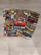 Collectie Onschatbare Klassieker Tijdschriften, Ophalen of Verzenden, Zo goed als nieuw, Meerdere plaatjes