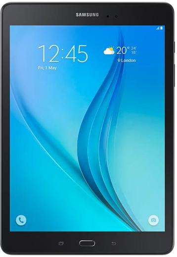 Samsung Galaxy Tab A (SM-T550) – Betrouwbare tablet beschikbaar voor biedingen