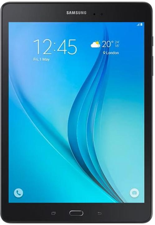 Samsung Galaxy Tab A (SM-T550) – Betrouwbare tablet voor all, Computers en Software, Android Tablets, Gebruikt, Wi-Fi, 9 inch