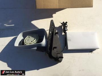 Buitenspiegel links Volkswagen Polo 6N '94-'99 3370042 TYC m beschikbaar voor biedingen