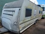 Caravan ramen - caravan onderdelen - achterlichten, Ophalen, ., ., .