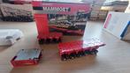 Mammoet spmt , 2 sets, prijs per stuk, Ophalen, Zo goed als nieuw, Tractor of Landbouw, Overige merken