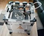 vertex  3d printer Velleman k8400, Hobby en Vrije tijd, Ophalen of Verzenden, Zo goed als nieuw