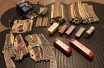 Märklin trein (railbus) plus diverse accessoires, Hobby en Vrije tijd, Modeltreinen | H0, Ophalen of Verzenden, Gebruikt, Wisselstroom