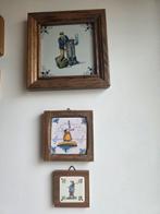 Oude tegels, Ophalen of Verzenden