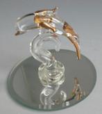 KRISTAL DIVERSE FIGUREN * Heel Apart *, Verzamelen, Verzenden, Zo goed als nieuw, Kristal, Beeldje(s)