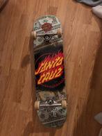 Skateboard Santa Cruz, Sport en Fitness, Ophalen, Gebruikt, Skateboard