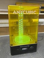 Anycubic Wash & Cure Plus, Ophalen of Verzenden, Gebruikt
