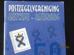 Nico Postzegelbeurs 25 oktober Valkenburg(ZH), Postzegels en Munten, Ophalen of Verzenden, Nederland en Buitenland