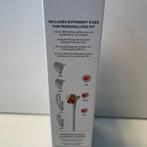 Fitbit Flyer Draadloze bluetooth sport oordopjes - Grijs/Ros, Flex Ltd., Gebruikt, https://flex.com/contact-us, Nobelstraat 10, 5807 GA Oostrum