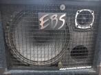 EBS Neoline 112, Muziek en Instrumenten, Ophalen, Gebruikt, 100 watt of meer