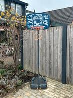 Basketbalpaal weinig gebruikt, Ophalen, Zo goed als nieuw, Ring, Bord of Paal