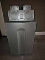 Infinity tss-450, Gebruikt, 70 watt of meer, 5.1-systeem, Overige spelers