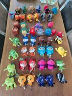 Knuffeltjes Lidl Vita, Jungle, Aqua, Boerderij, Safari, Bos, Verzamelen, Supermarktacties, Lidl, Ophalen of Verzenden