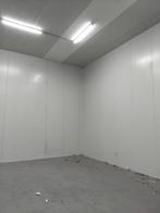 Koelcellen een vriescellen op maat bouwen, Huizen en Kamers, Garages en Parkeerplaatsen