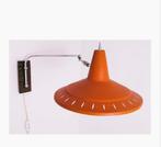 Anvia Wandlamp J. Hoogervorst '60, D, Gebruikt, Ophalen of Verzenden, Metaal