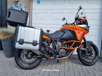 KTM 1190 Adventure R – 23-09-2014 – 39190 km – 1e eigenaar, Motoren, 2 cilinders, Motorrijbewijs A, Bedrijf, Meer dan 35 kW