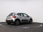 Citroen C3 1.2 PT C-Series | Private Lease 349,- |, 83 pk, Stof, Gebruikt, Zwart