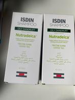 Isdin shampoo anti roos, Ophalen of Verzenden, Nieuw