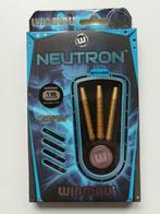 Nieuwe dartpijlen Winmau Neutron 19 gram, -, -, Nieuw, Ophalen of Verzenden